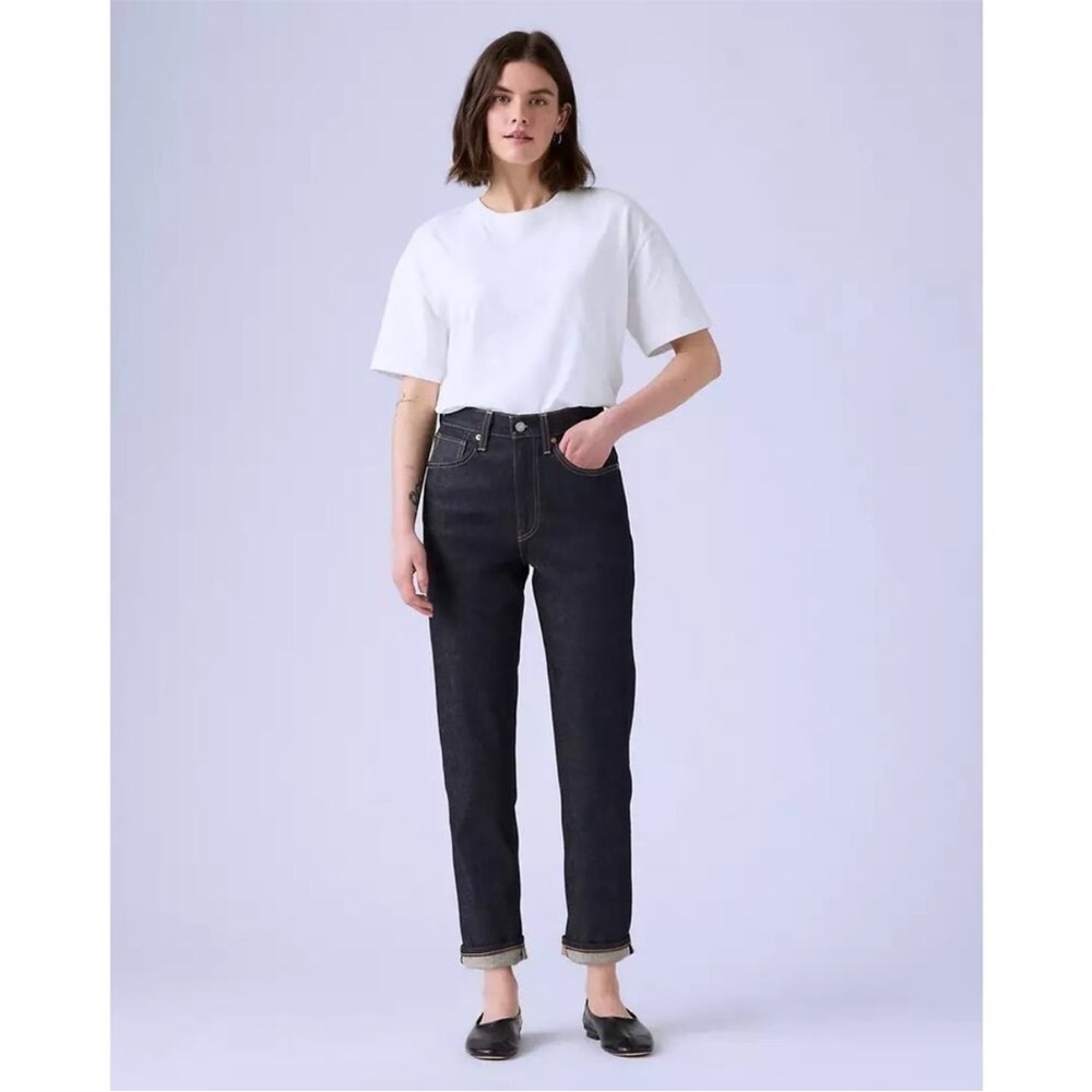 Levi’s Japanese Selvedge Denim